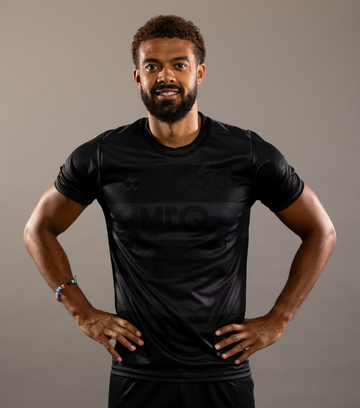 JAKE CLARKE-SALTER- 2026/27 THIRD KIT SPONSORSHIP