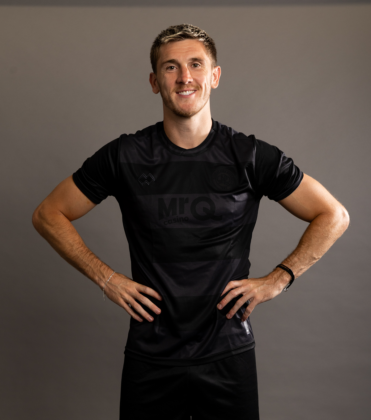 JIMMY DUNNE- 2026/27 THIRD KIT SPONSORSHIP