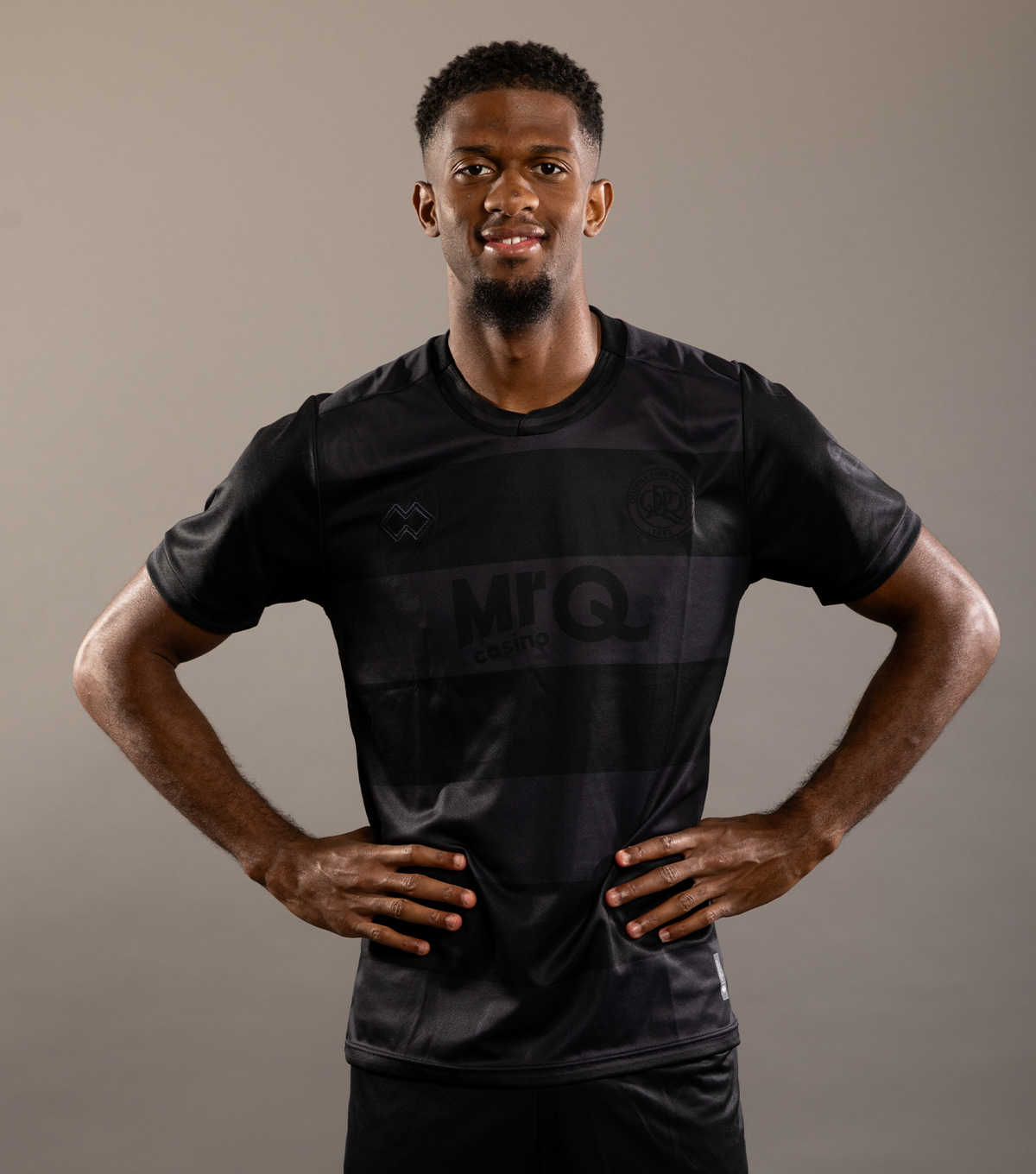 JUSTIN OBIKWU- 2026/27 THIRD KIT SPONSORSHIP