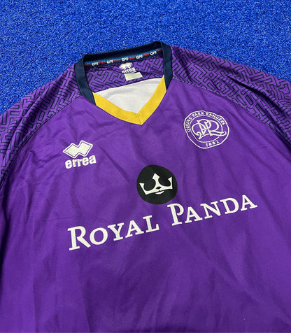 LIAM KELLY SIGNED 2019/20 GOALKEEPER SHIRT