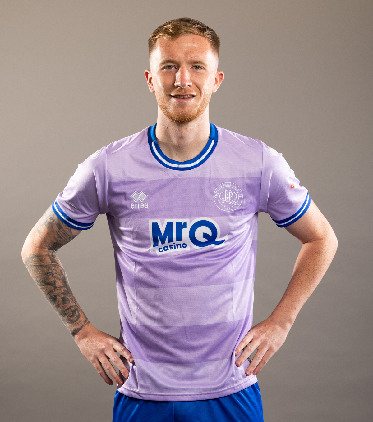 LIAM MORRISON-26/27 HOME AND AWAY SPONSORSHIP