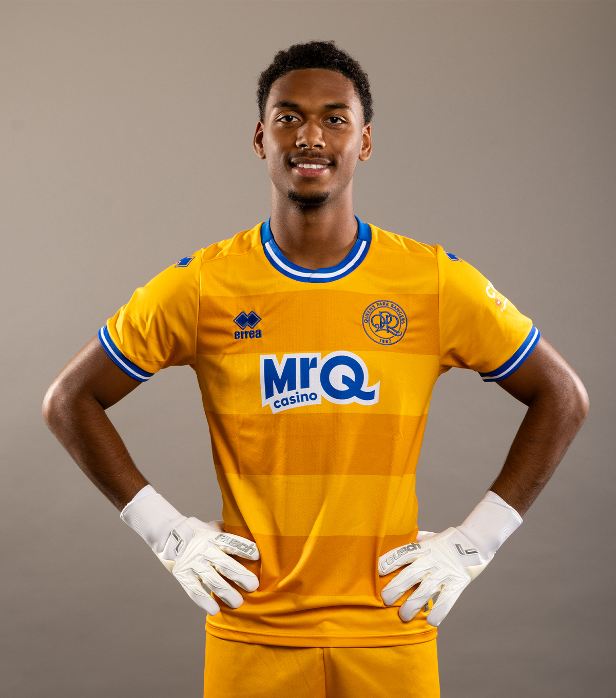 MATTEO SALAMON-26/27 HOME AND AWAY SPONSORSHIP