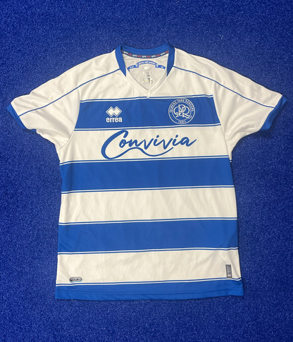2022/23 OSMAN KAKAY SIGNED SHIRT
