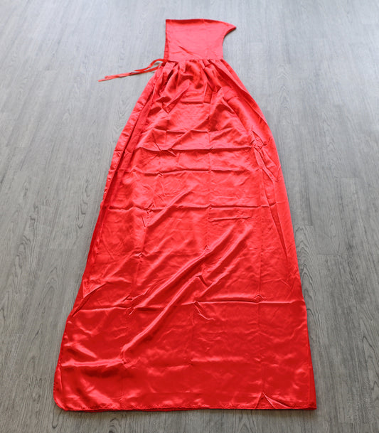 RONNIE EDWARDS SIGNED CLOAK