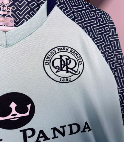 SAMPLE GOALKEEPER SHIRT