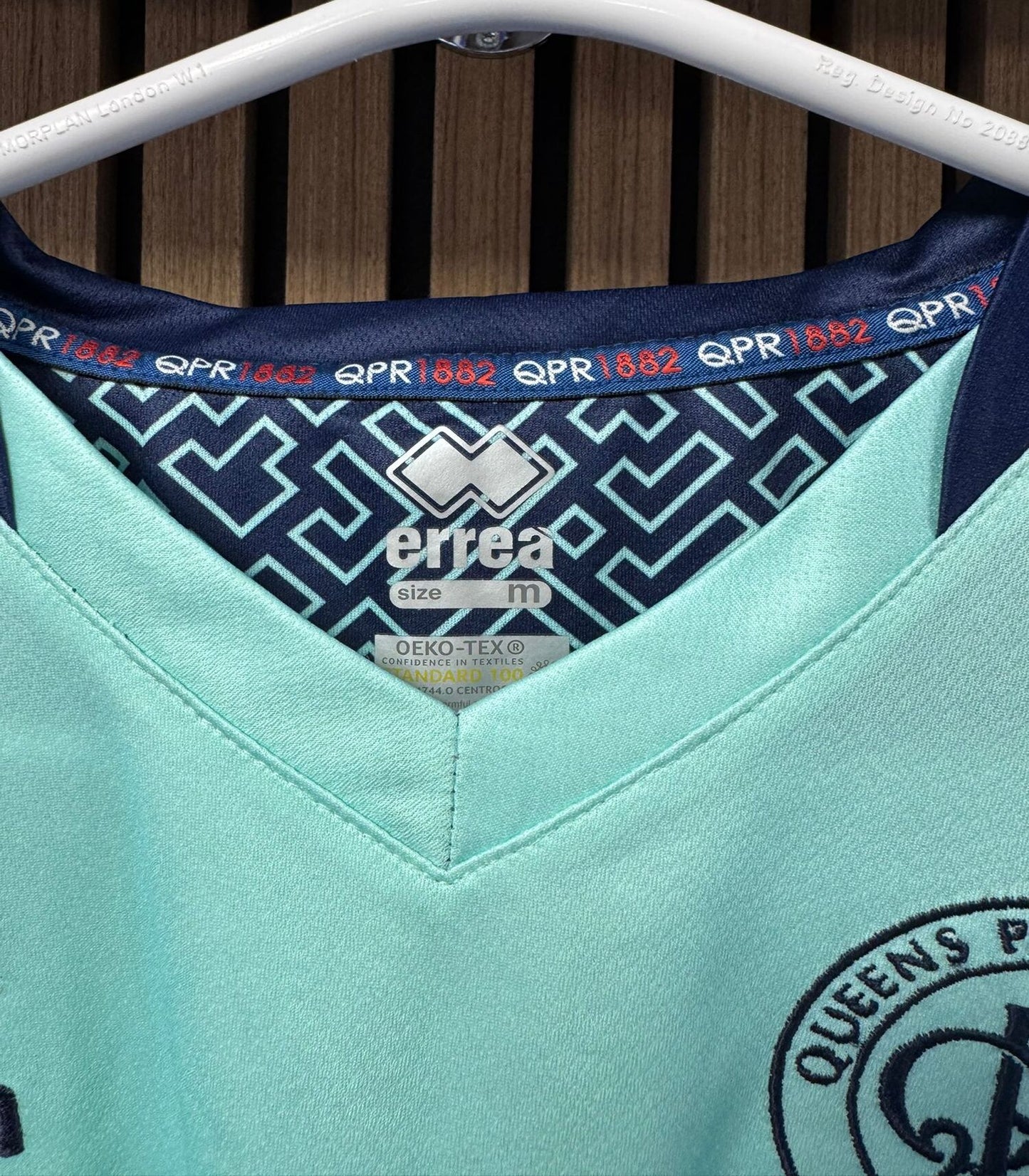 SAMPLE GOALKEEPER SHIRT