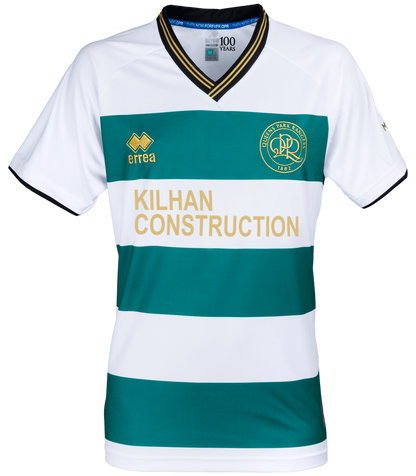 25/26 YOUTH 3RD SHIRT