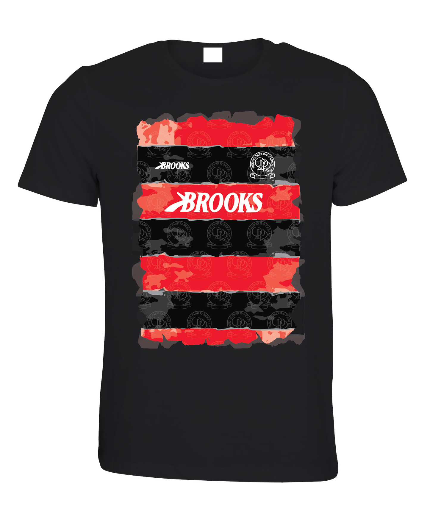 BROOKS TEE