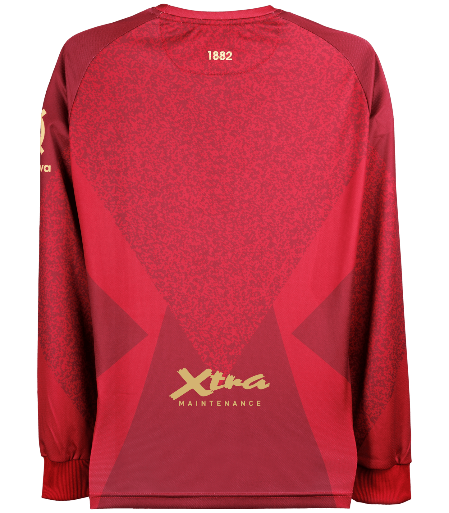 2024/25 ADULT GK SHIRT LONG SLEEVE