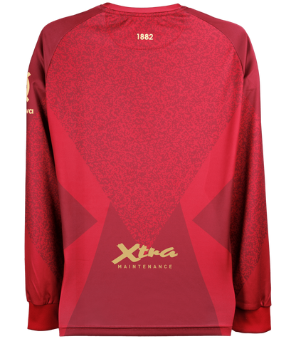 2024/25 ADULT GK SHIRT LONG SLEEVE