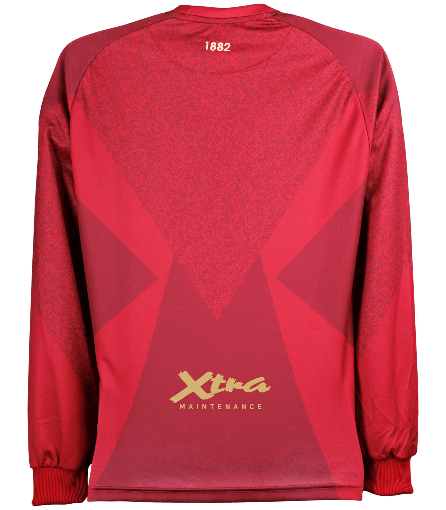 2024/25 YOUTH GK SHIRT LONG SLEEVE