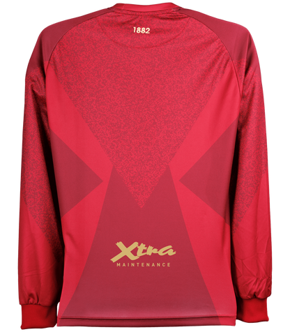 2024/25 YOUTH GK SHIRT LONG SLEEVE