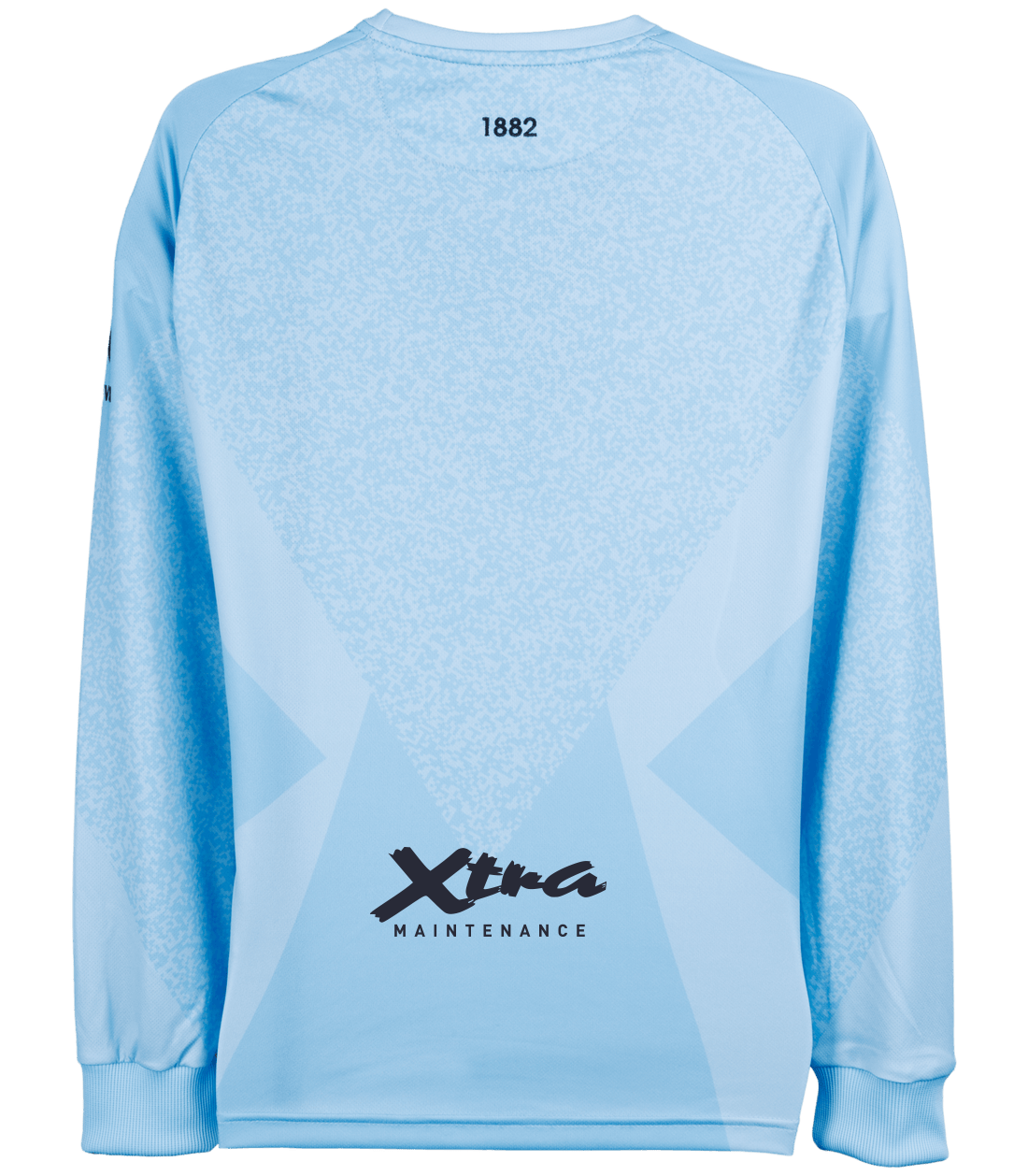 2024/25 ADULT 2ND GK SHIRT LONG SLEEVE