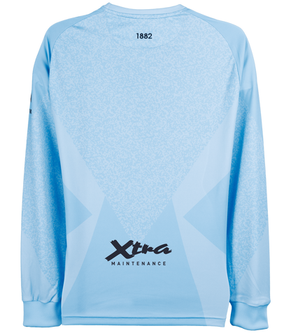 2024/25 ADULT 2ND GK SHIRT LONG SLEEVE