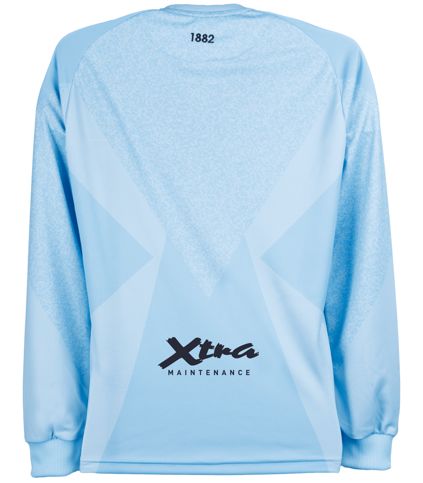 2024/25 YOUTH 2ND GK SHIRT LONG SLEEVE