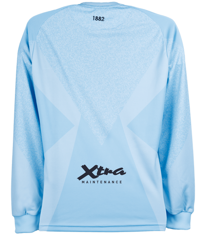 2024/25 YOUTH 2ND GK SHIRT LONG SLEEVE