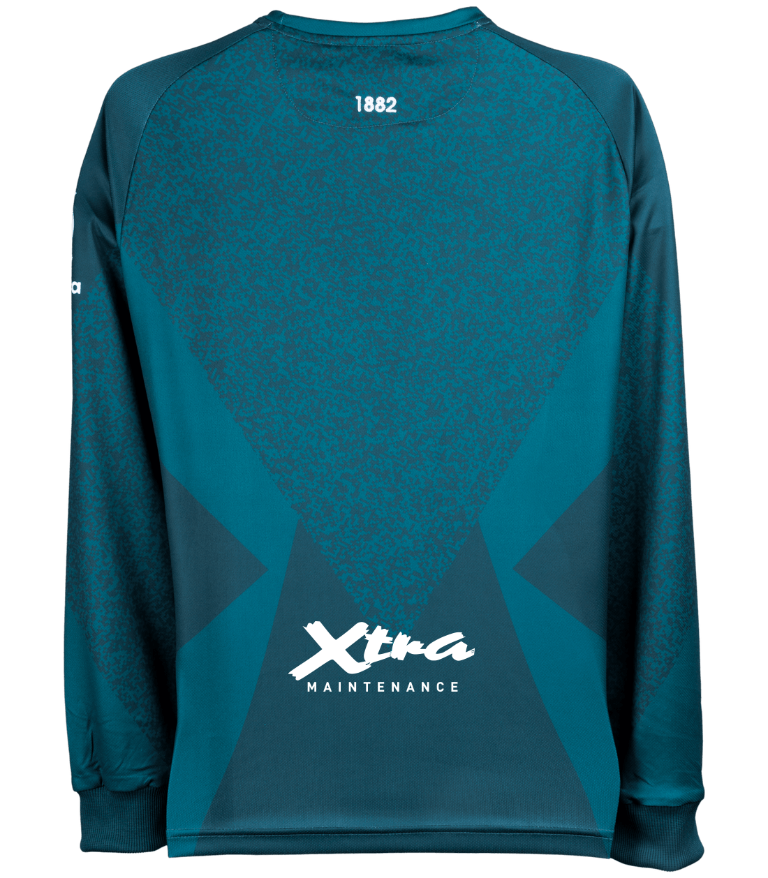 2024/25 ADULT 3RD GK SHIRT LONG SLEEVE