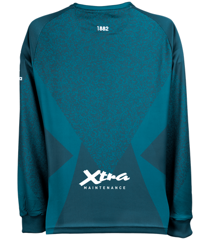 2024/25 ADULT 3RD GK SHIRT LONG SLEEVE