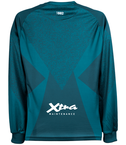 2024/25 YOUTH 3RD GK SHIRT LONG SLEEVE