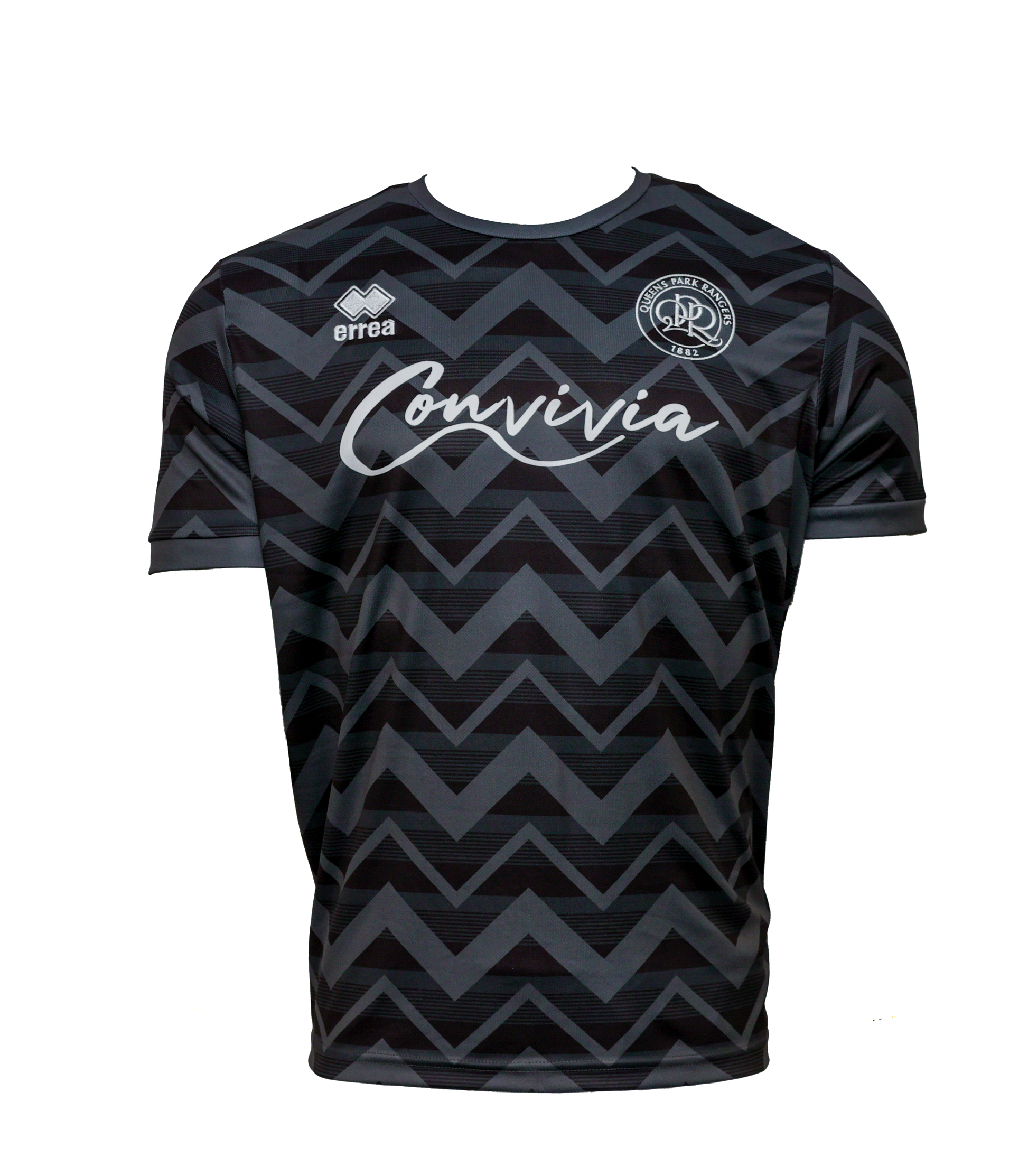 2023/24 ADULT HOME SHIRT – QPR Official Store