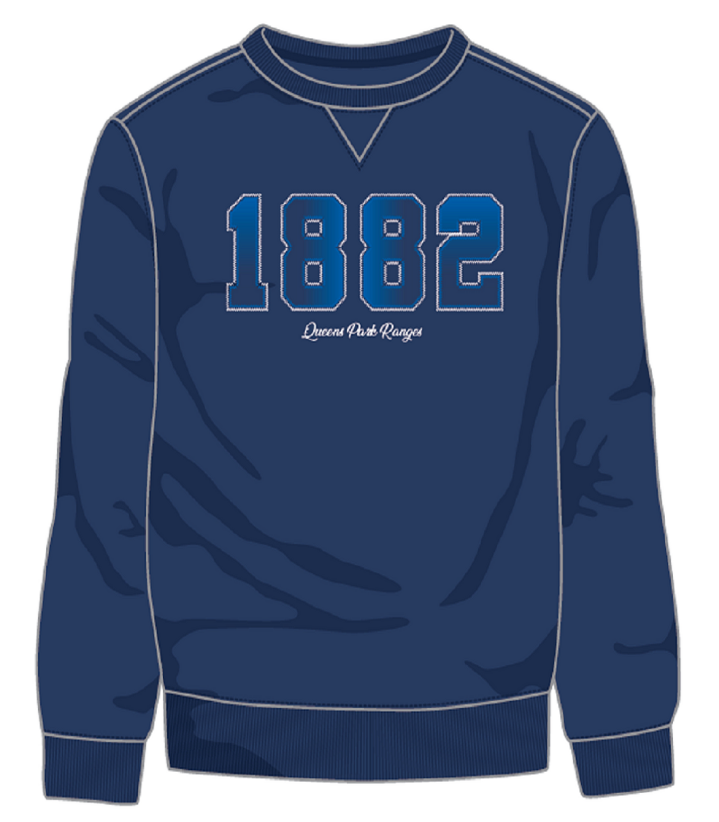 1882 HARTFORD SWEAT