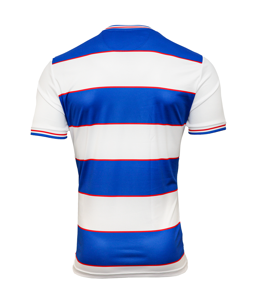 Qpr new deals kit