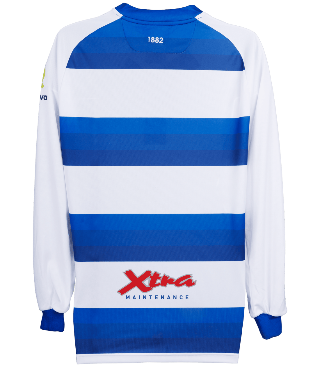 2024/25 ADULT HOME LONG SLEEVE