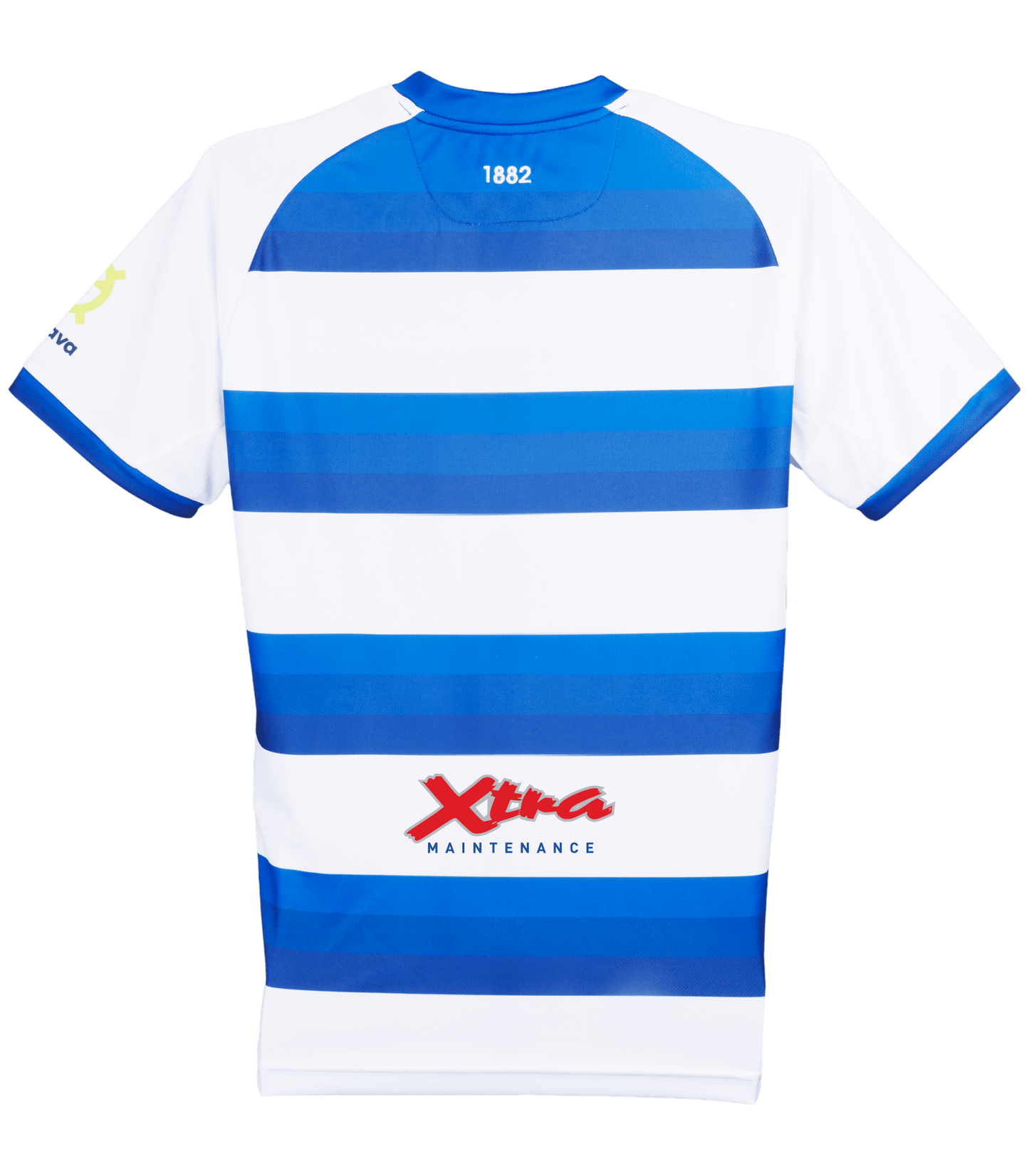 2024/25 YOUTH HOME SHIRT