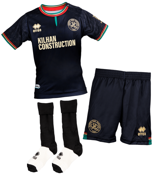 2024/25 MINIKIT AWAY