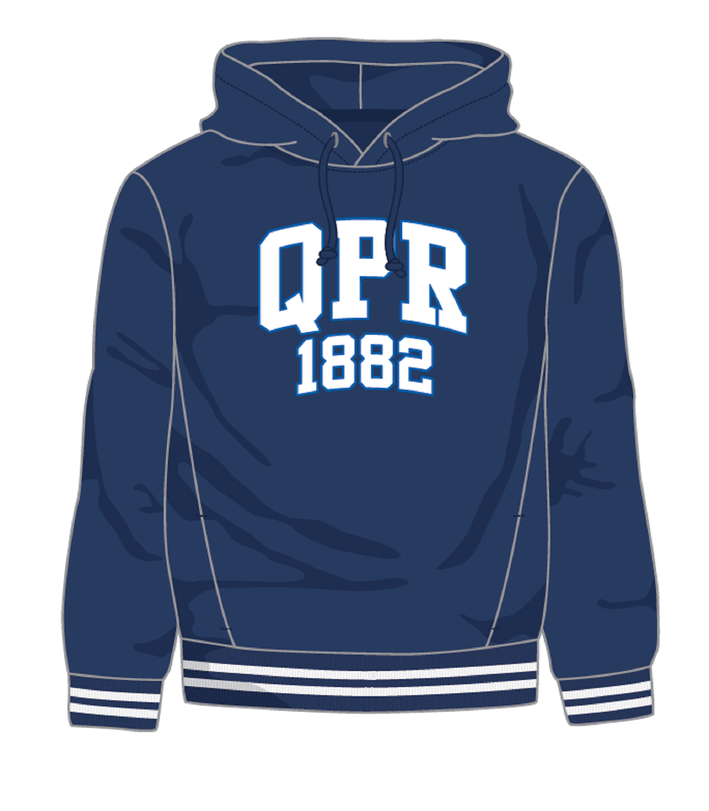 OHIO HOODY