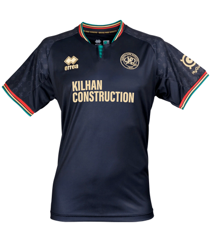 2024/25 YOUTH AWAY SHIRT