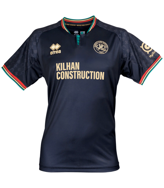 2024/25 YOUTH AWAY SHIRT