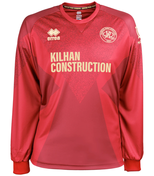 2024/25 YOUTH GK SHIRT LONG SLEEVE