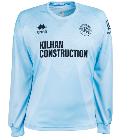 2024/25 YOUTH 2ND GK SHIRT LONG SLEEVE