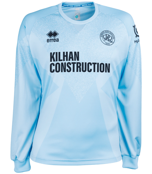 2024/25 YOUTH 2ND GK SHIRT LONG SLEEVE