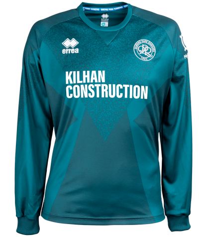 2024/25 YOUTH 3RD GK SHIRT LONG SLEEVE