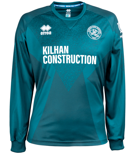 2024/25 YOUTH 3RD GK SHIRT LONG SLEEVE