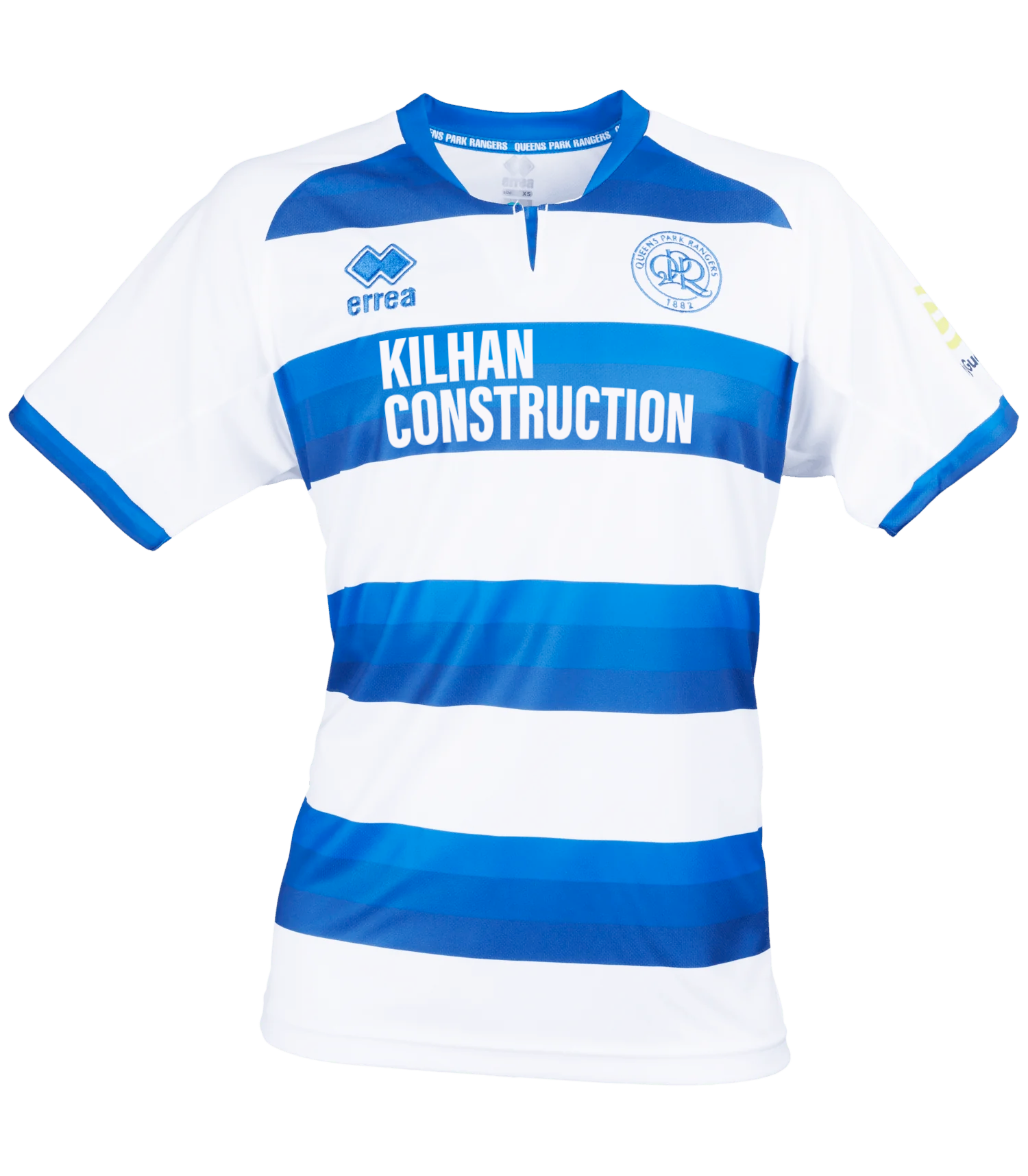 2024/25 YOUTH HOME SHIRT – QPR Official Store