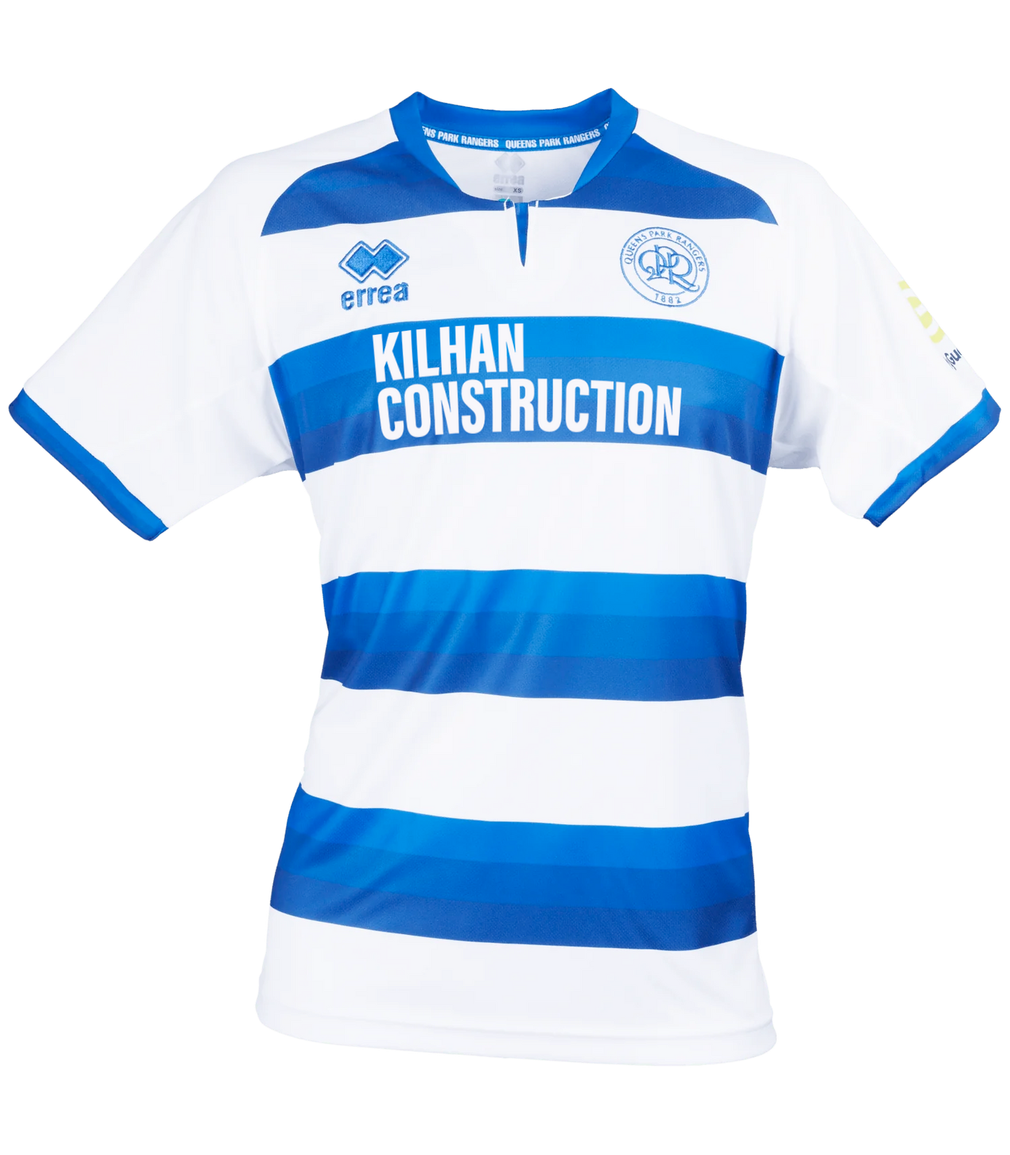 2024/25 YOUTH HOME SHIRT