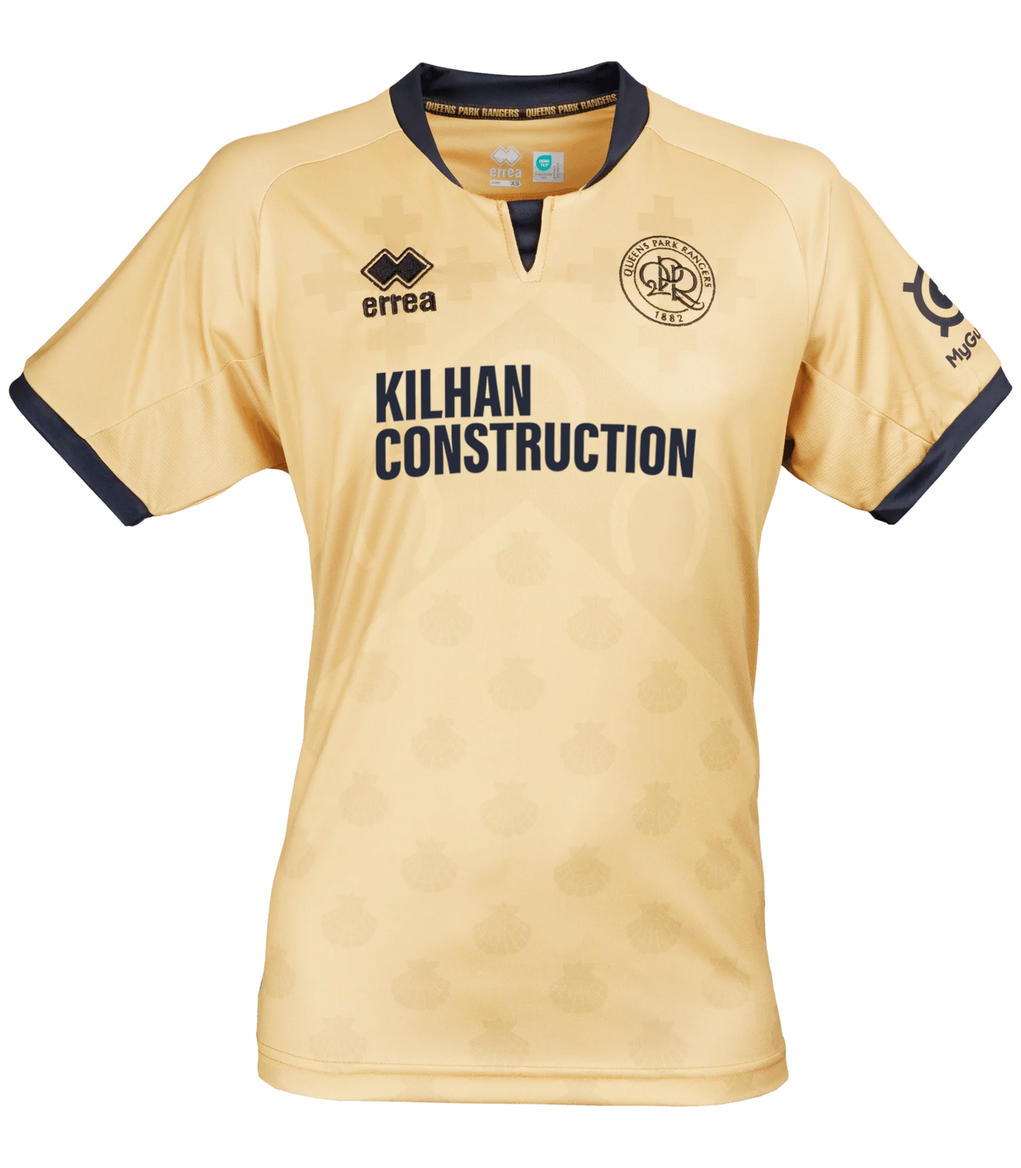 2024/25 YOUTH 3RD SHIRT