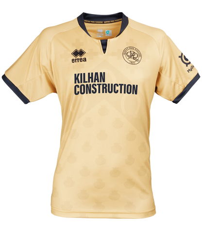 2024/25 YOUTH 3RD SHIRT